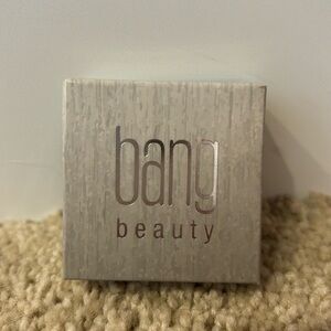 Bang Beauty Smoked Peach Blush